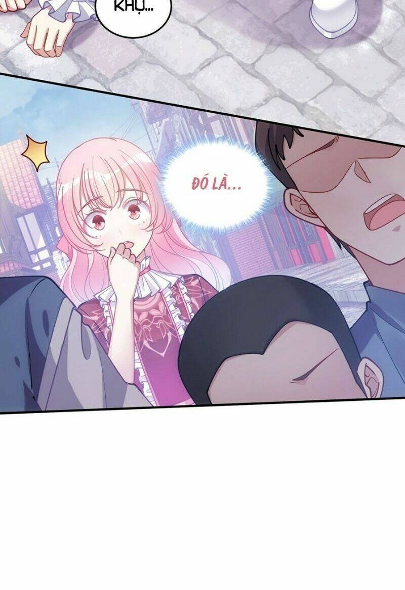Quy Tắc Sinh Tồn Của Công Chúa Chapter 63 - 41