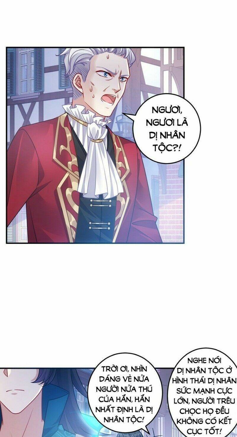 Quy Tắc Sinh Tồn Của Công Chúa Chapter 63 - 42