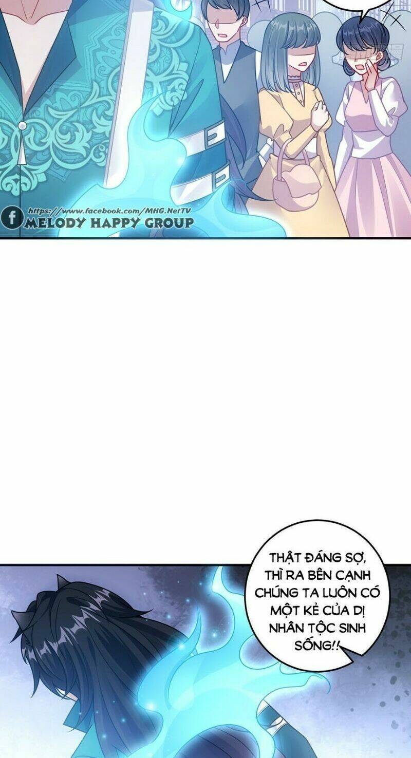 Quy Tắc Sinh Tồn Của Công Chúa Chapter 63 - 43