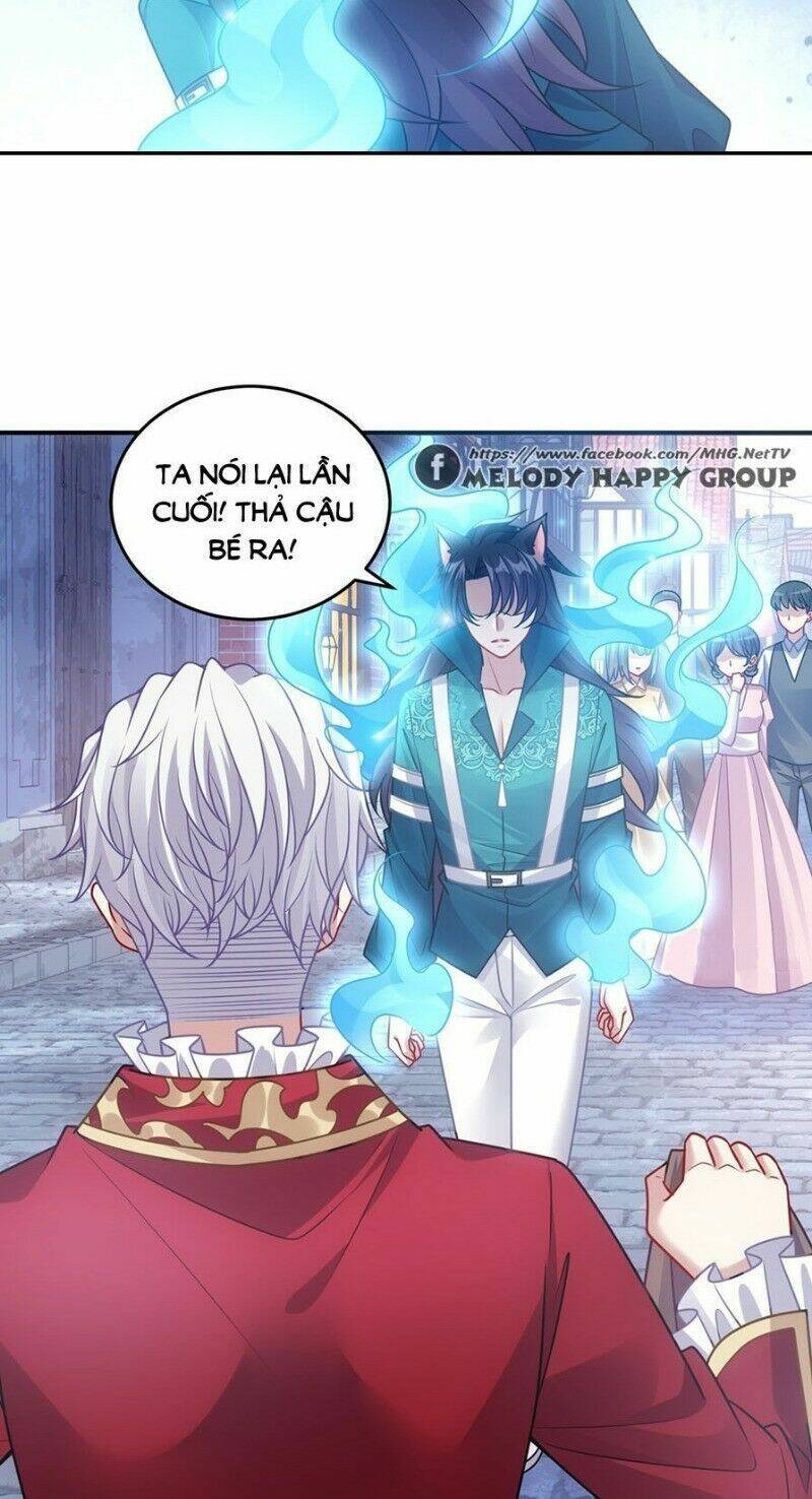 Quy Tắc Sinh Tồn Của Công Chúa Chapter 63 - 44