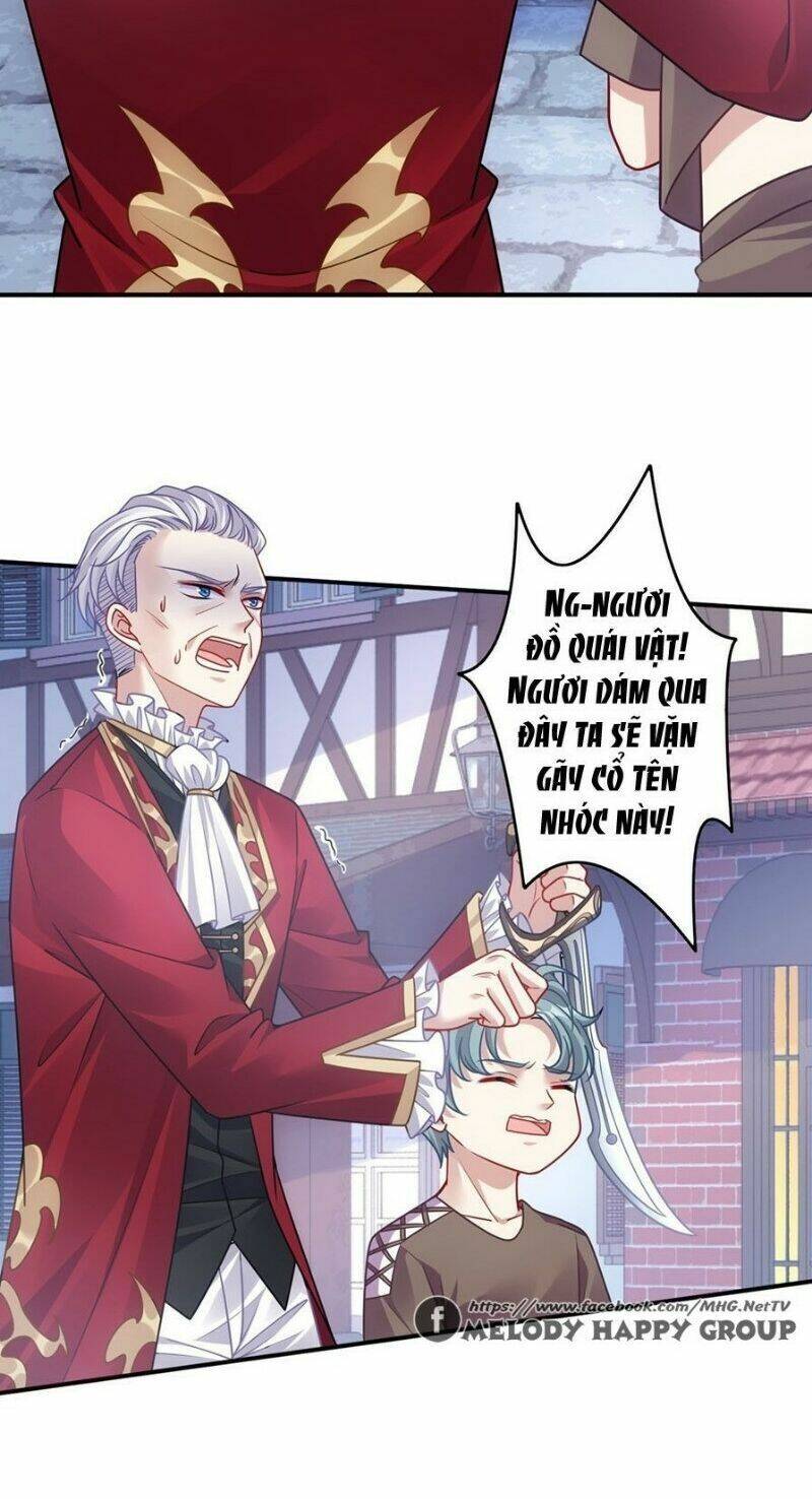 Quy Tắc Sinh Tồn Của Công Chúa Chapter 63 - 45