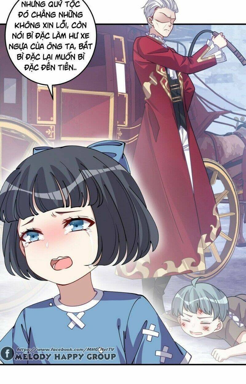 Quy Tắc Sinh Tồn Của Công Chúa Chapter 63 - 6