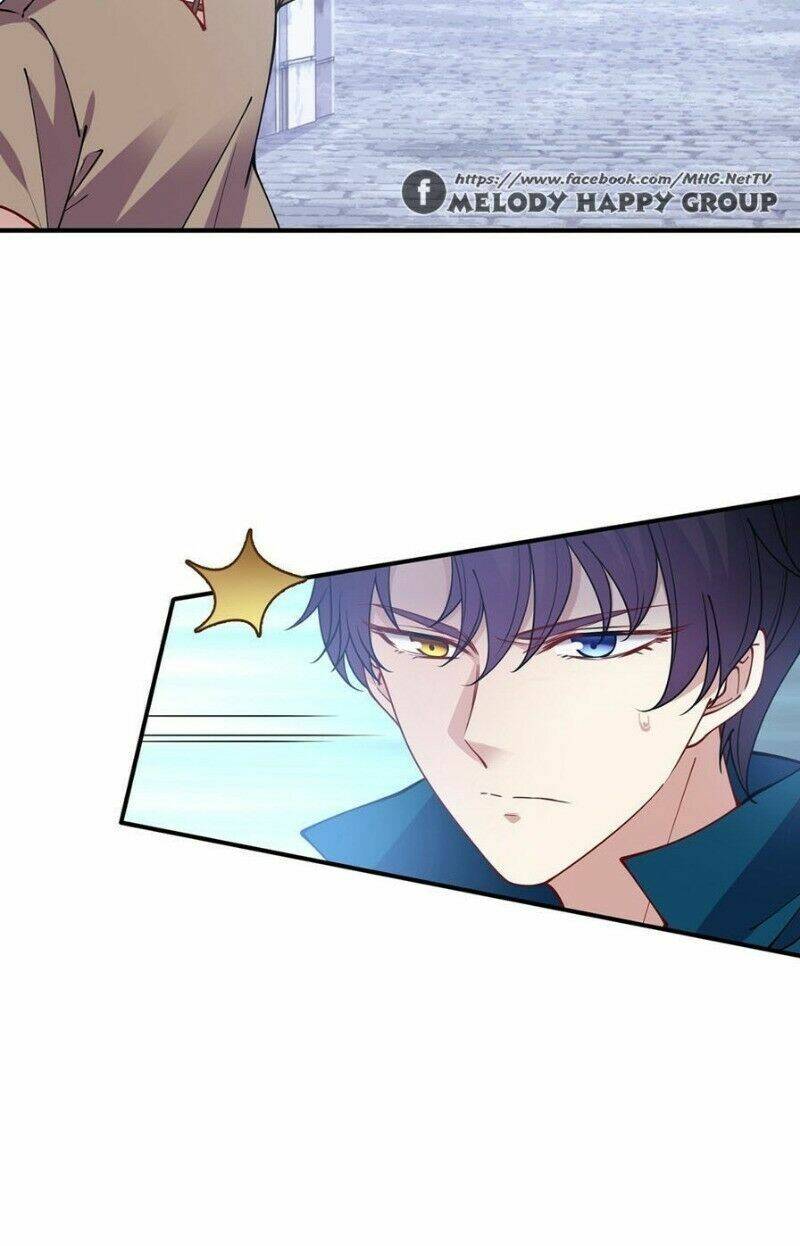 Quy Tắc Sinh Tồn Của Công Chúa Chapter 63 - 8