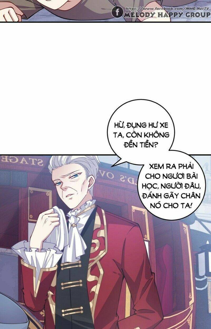 Quy Tắc Sinh Tồn Của Công Chúa Chapter 63 - 10