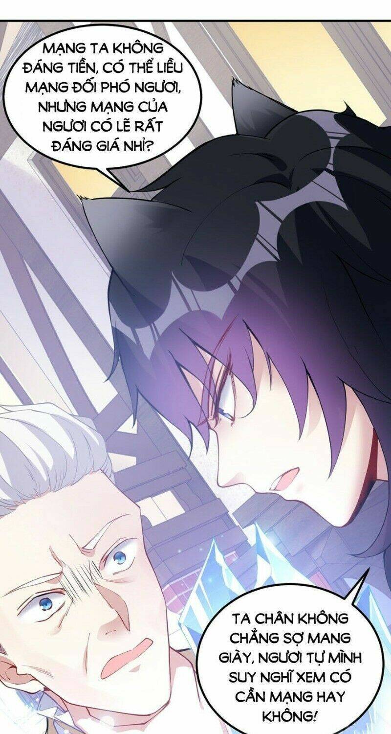 Quy Tắc Sinh Tồn Của Công Chúa Chapter 64 - 2