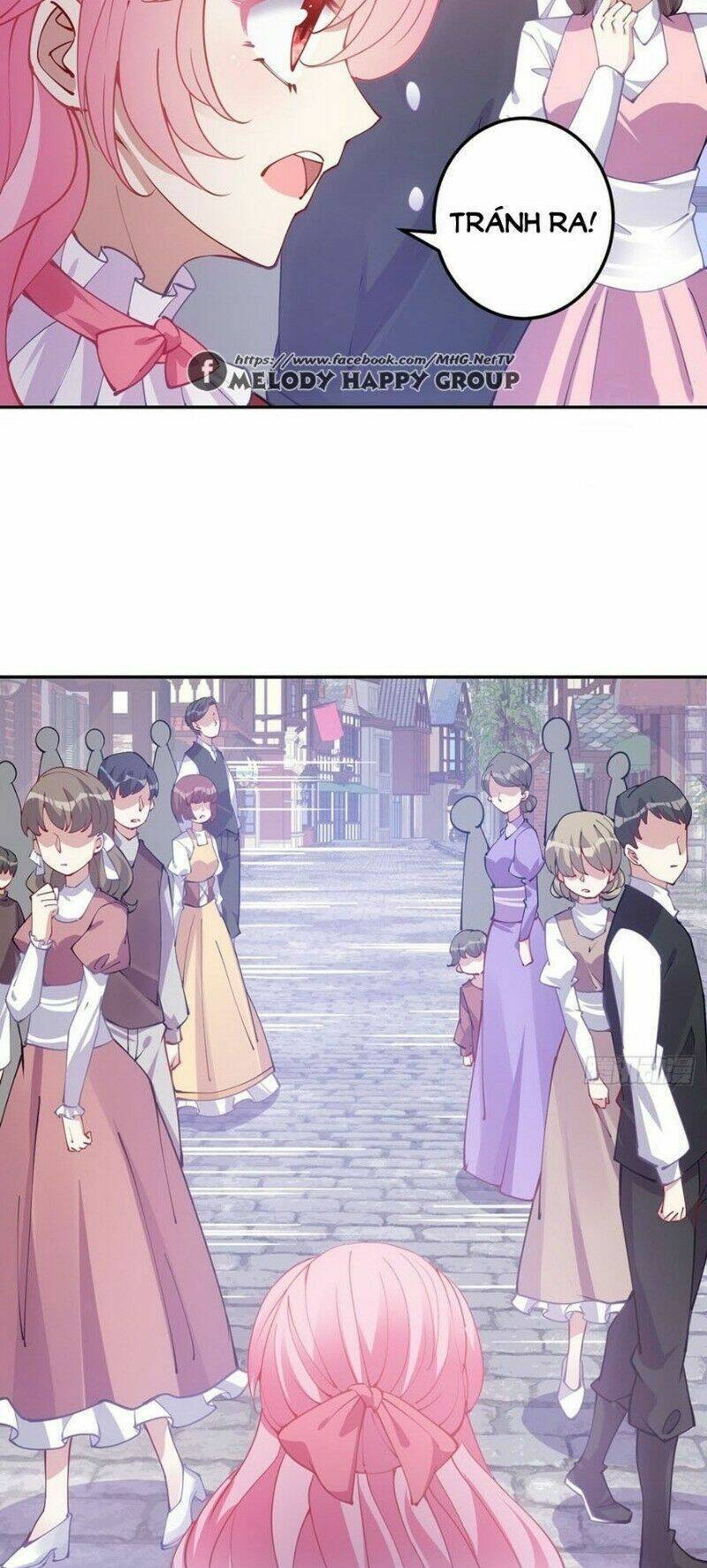 Quy Tắc Sinh Tồn Của Công Chúa Chapter 64 - 16