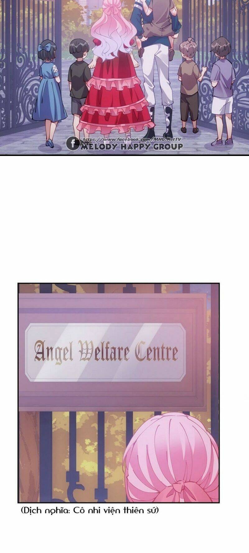 Quy Tắc Sinh Tồn Của Công Chúa Chapter 64 - 19