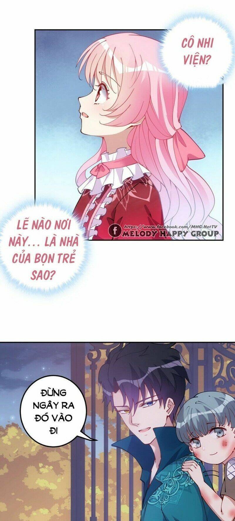 Quy Tắc Sinh Tồn Của Công Chúa Chapter 64 - 20