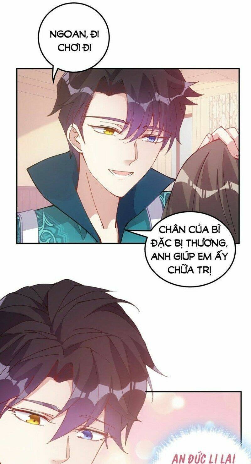 Quy Tắc Sinh Tồn Của Công Chúa Chapter 64 - 22