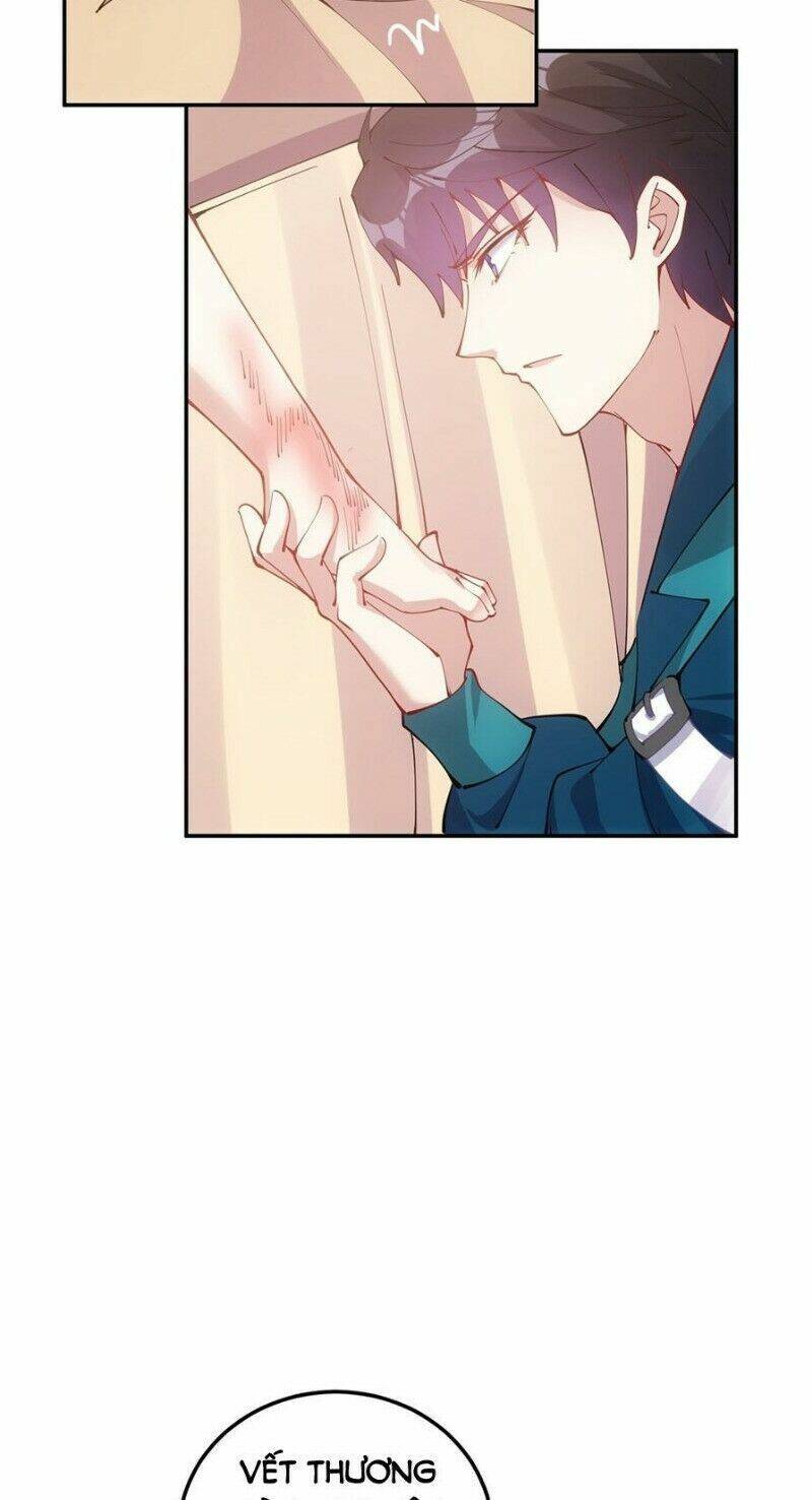 Quy Tắc Sinh Tồn Của Công Chúa Chapter 64 - 24