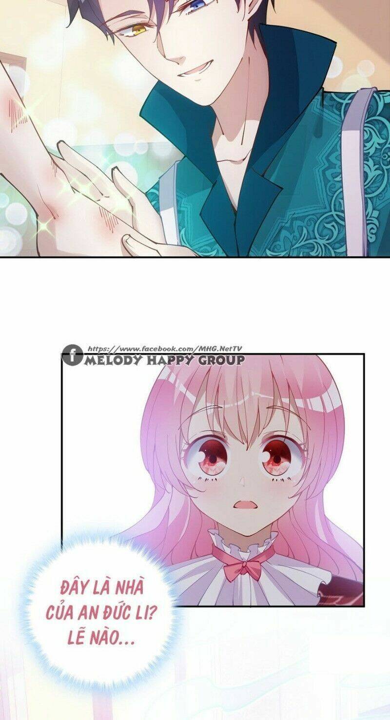 Quy Tắc Sinh Tồn Của Công Chúa Chapter 64 - 28