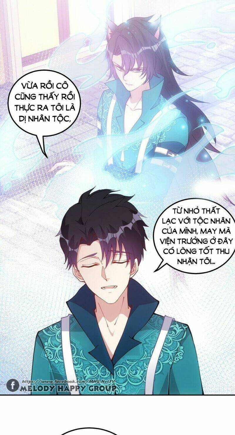 Quy Tắc Sinh Tồn Của Công Chúa Chapter 64 - 29