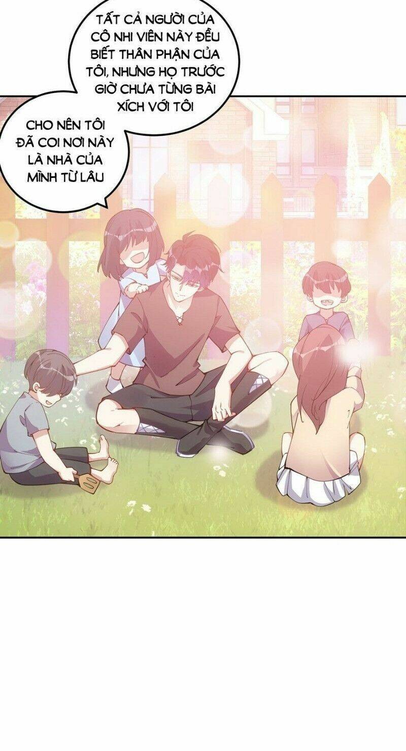 Quy Tắc Sinh Tồn Của Công Chúa Chapter 64 - 30