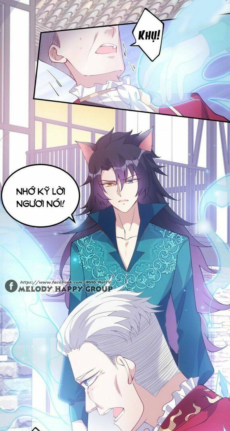 Quy Tắc Sinh Tồn Của Công Chúa Chapter 64 - 4