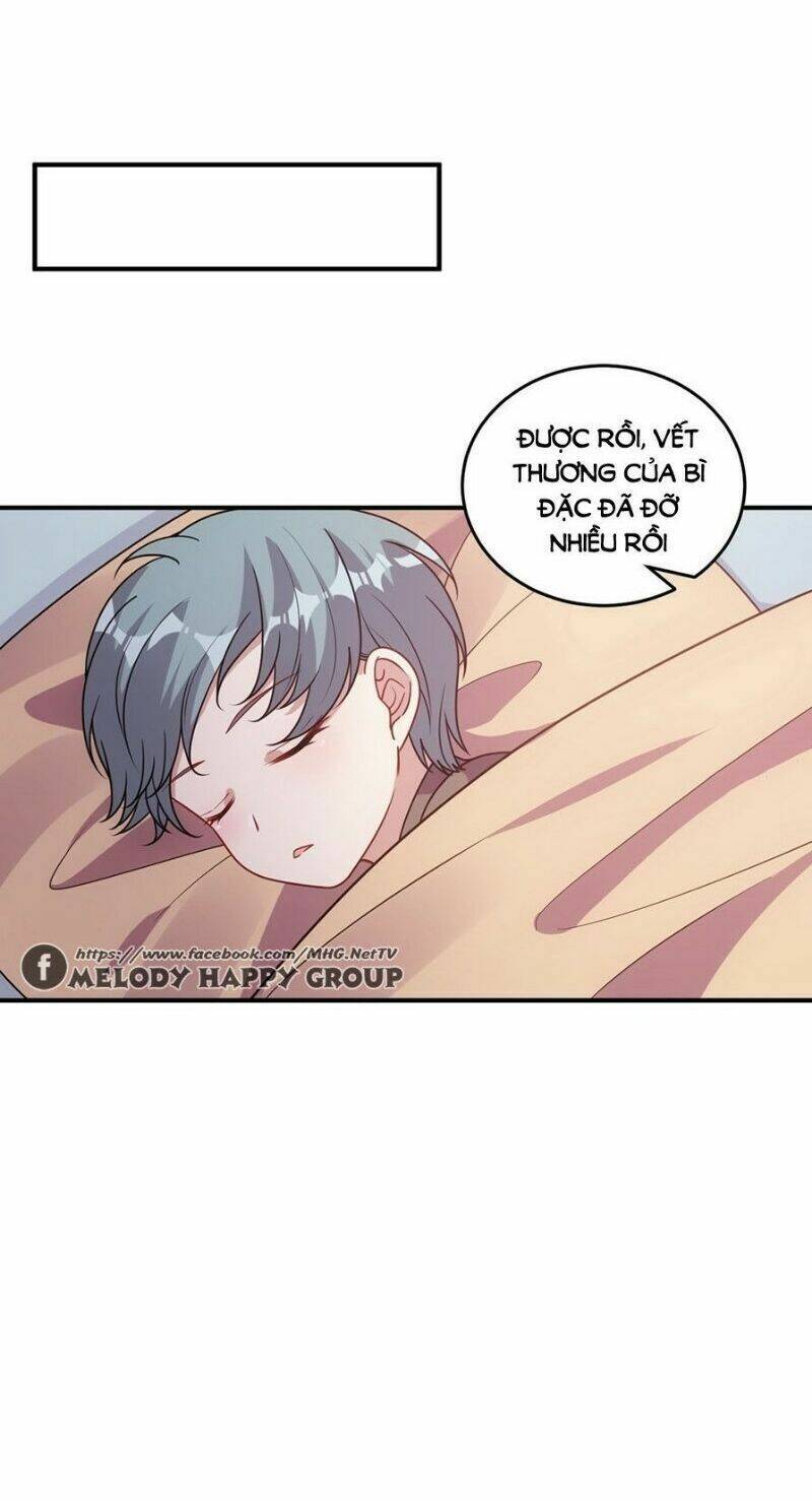 Quy Tắc Sinh Tồn Của Công Chúa Chapter 64 - 31