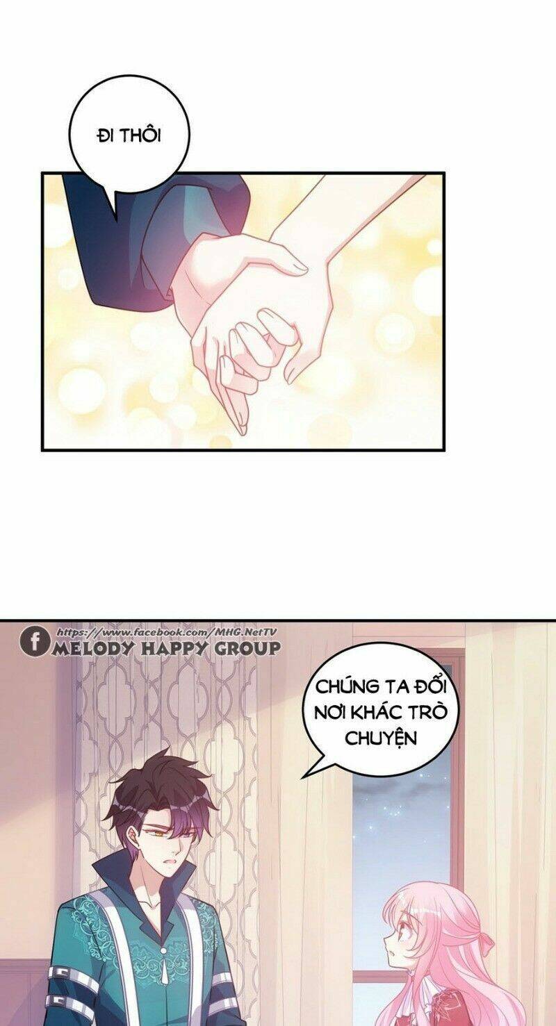 Quy Tắc Sinh Tồn Của Công Chúa Chapter 64 - 32