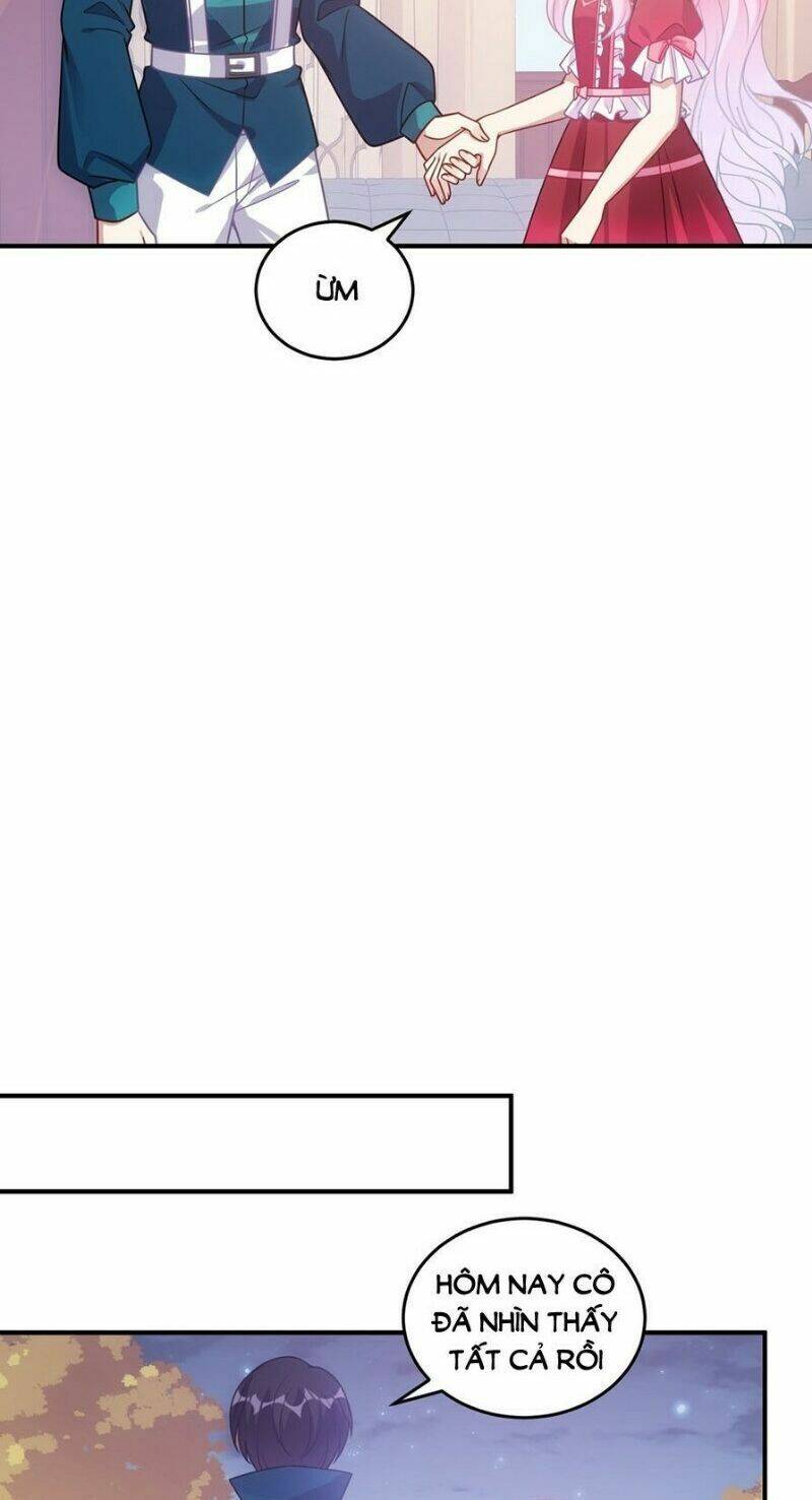 Quy Tắc Sinh Tồn Của Công Chúa Chapter 64 - 33
