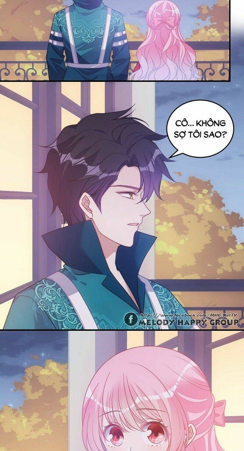 Quy Tắc Sinh Tồn Của Công Chúa Chapter 64 - 34