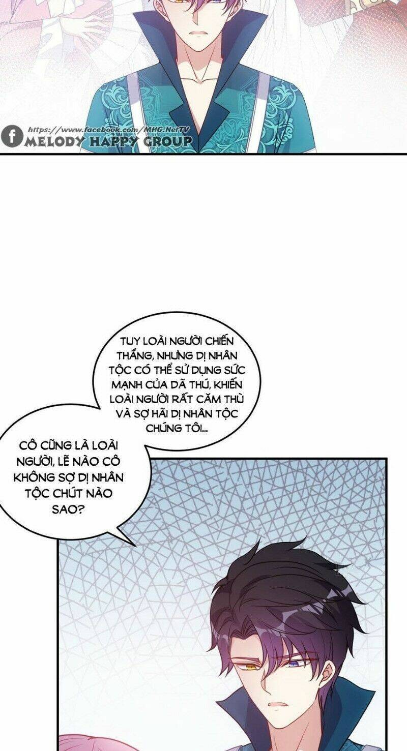 Quy Tắc Sinh Tồn Của Công Chúa Chapter 64 - 36