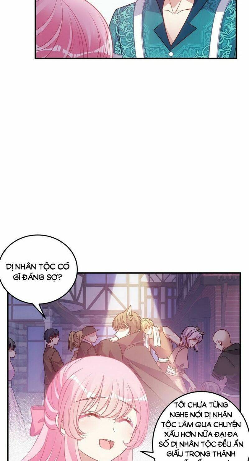 Quy Tắc Sinh Tồn Của Công Chúa Chapter 64 - 37