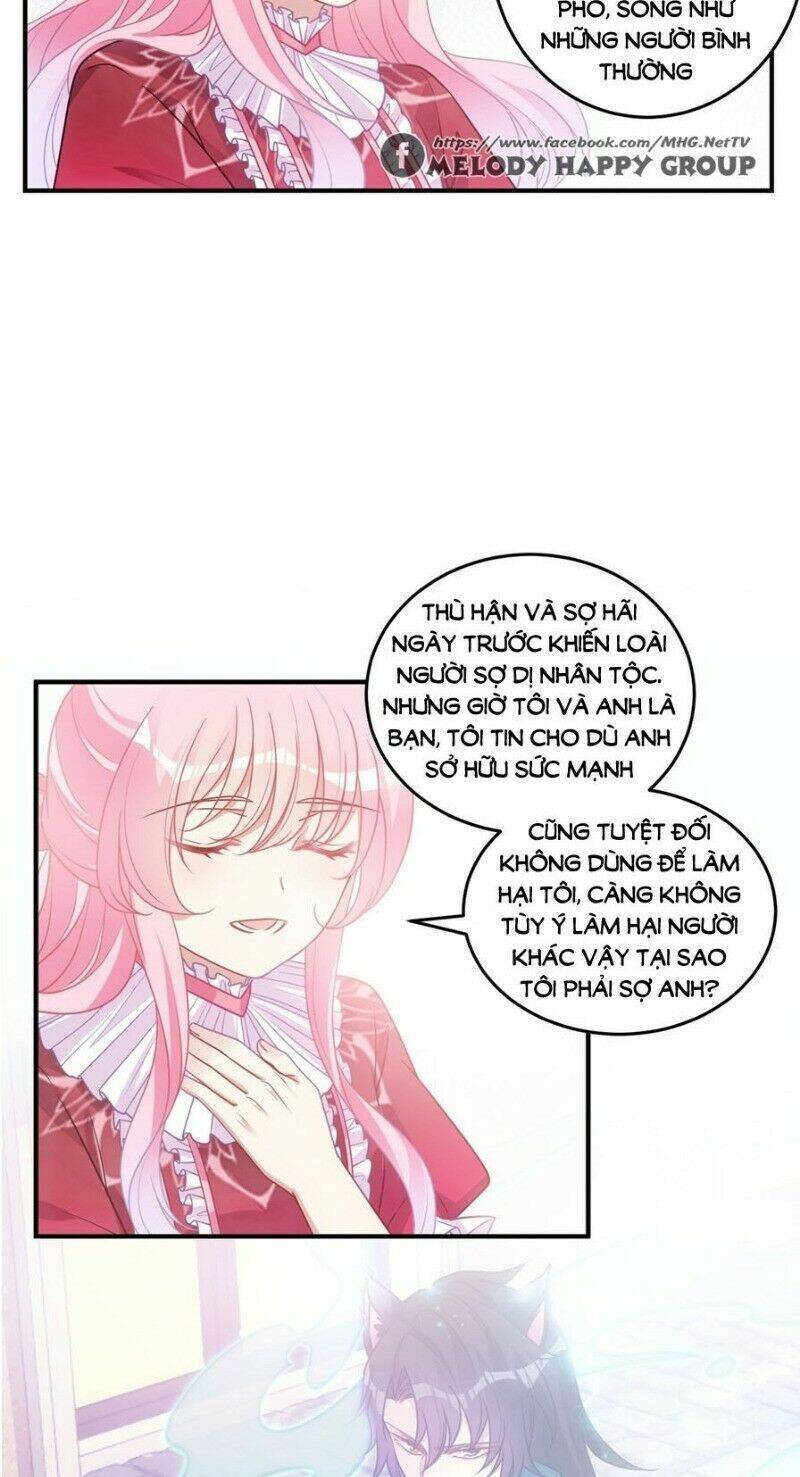 Quy Tắc Sinh Tồn Của Công Chúa Chapter 64 - 38
