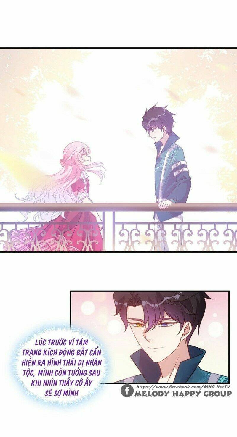 Quy Tắc Sinh Tồn Của Công Chúa Chapter 64 - 40