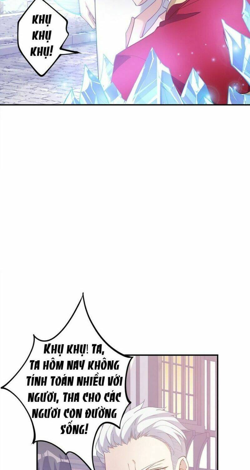 Quy Tắc Sinh Tồn Của Công Chúa Chapter 64 - 5