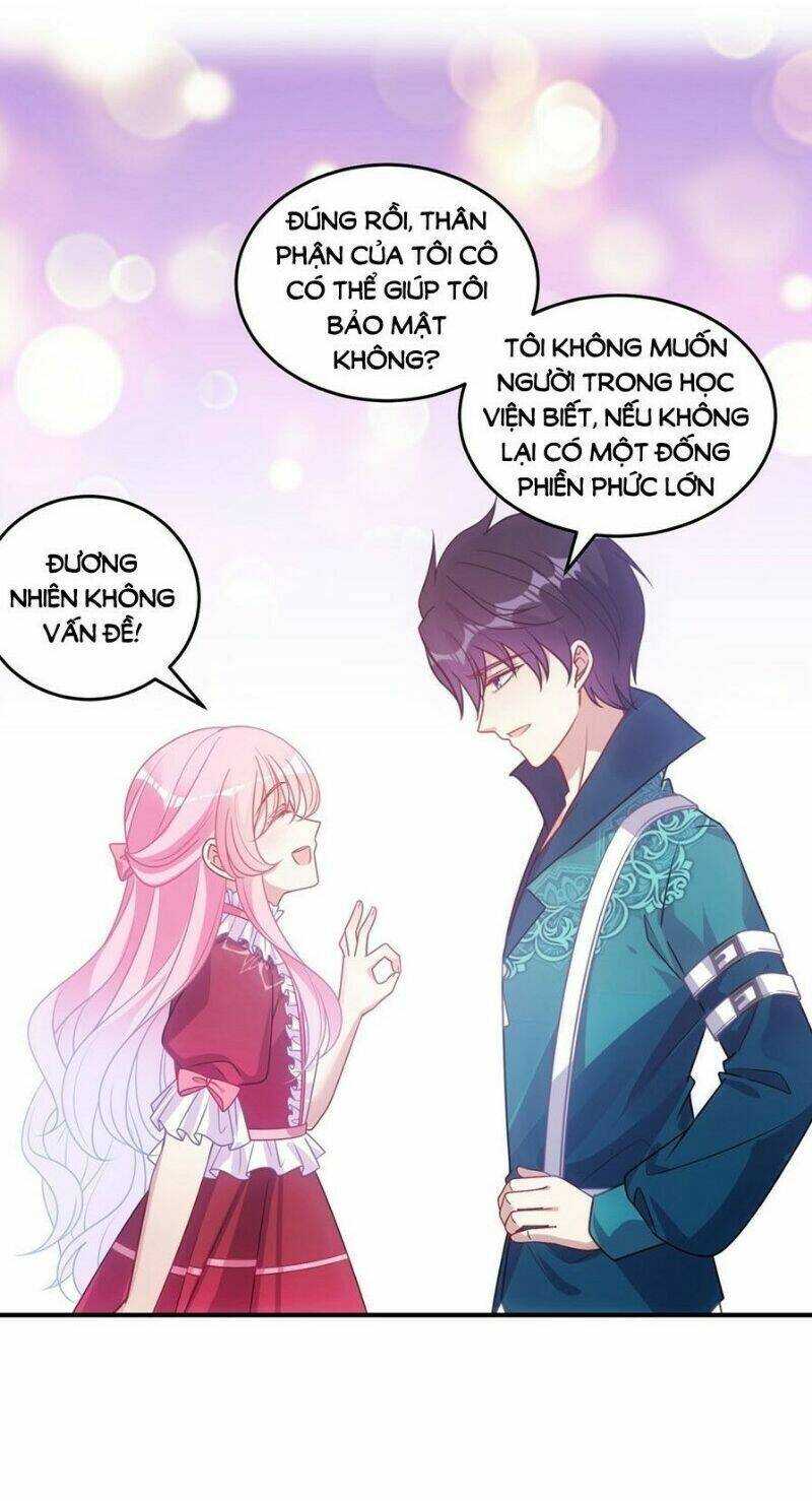 Quy Tắc Sinh Tồn Của Công Chúa Chapter 64 - 41