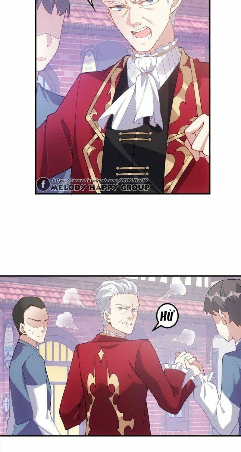 Quy Tắc Sinh Tồn Của Công Chúa Chapter 64 - 6