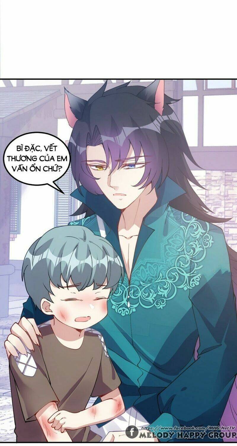 Quy Tắc Sinh Tồn Của Công Chúa Chapter 64 - 7