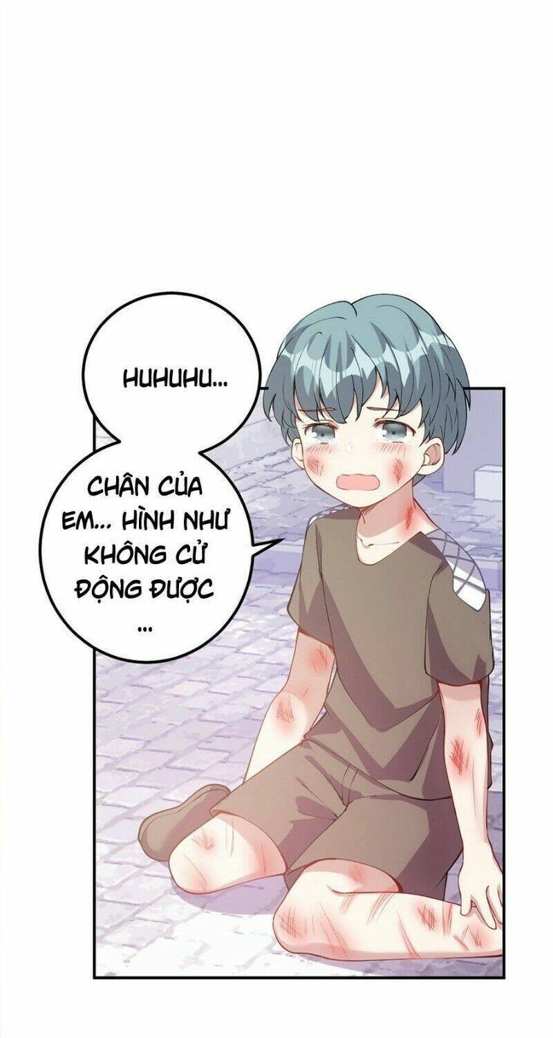 Quy Tắc Sinh Tồn Của Công Chúa Chapter 64 - 8