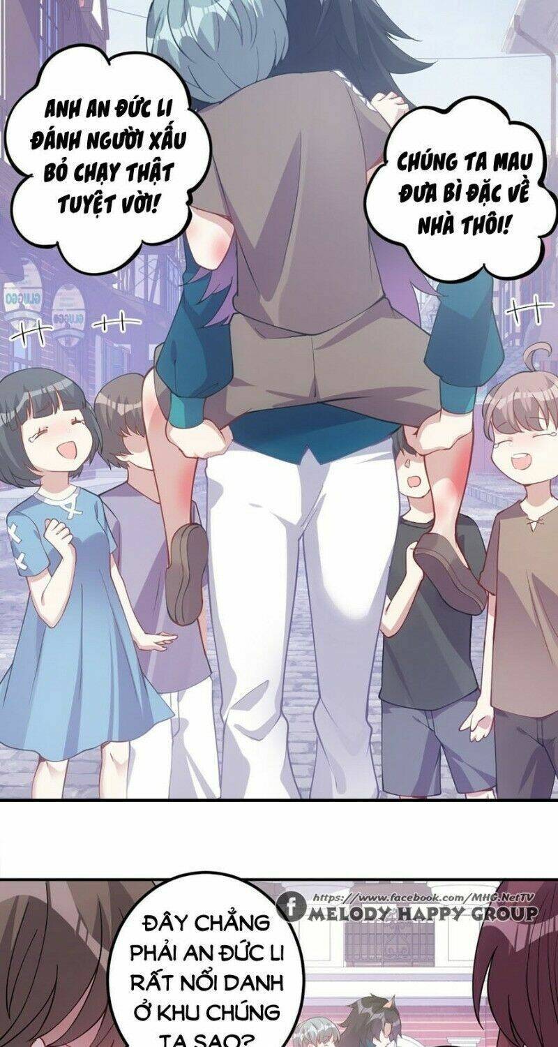 Quy Tắc Sinh Tồn Của Công Chúa Chapter 64 - 10