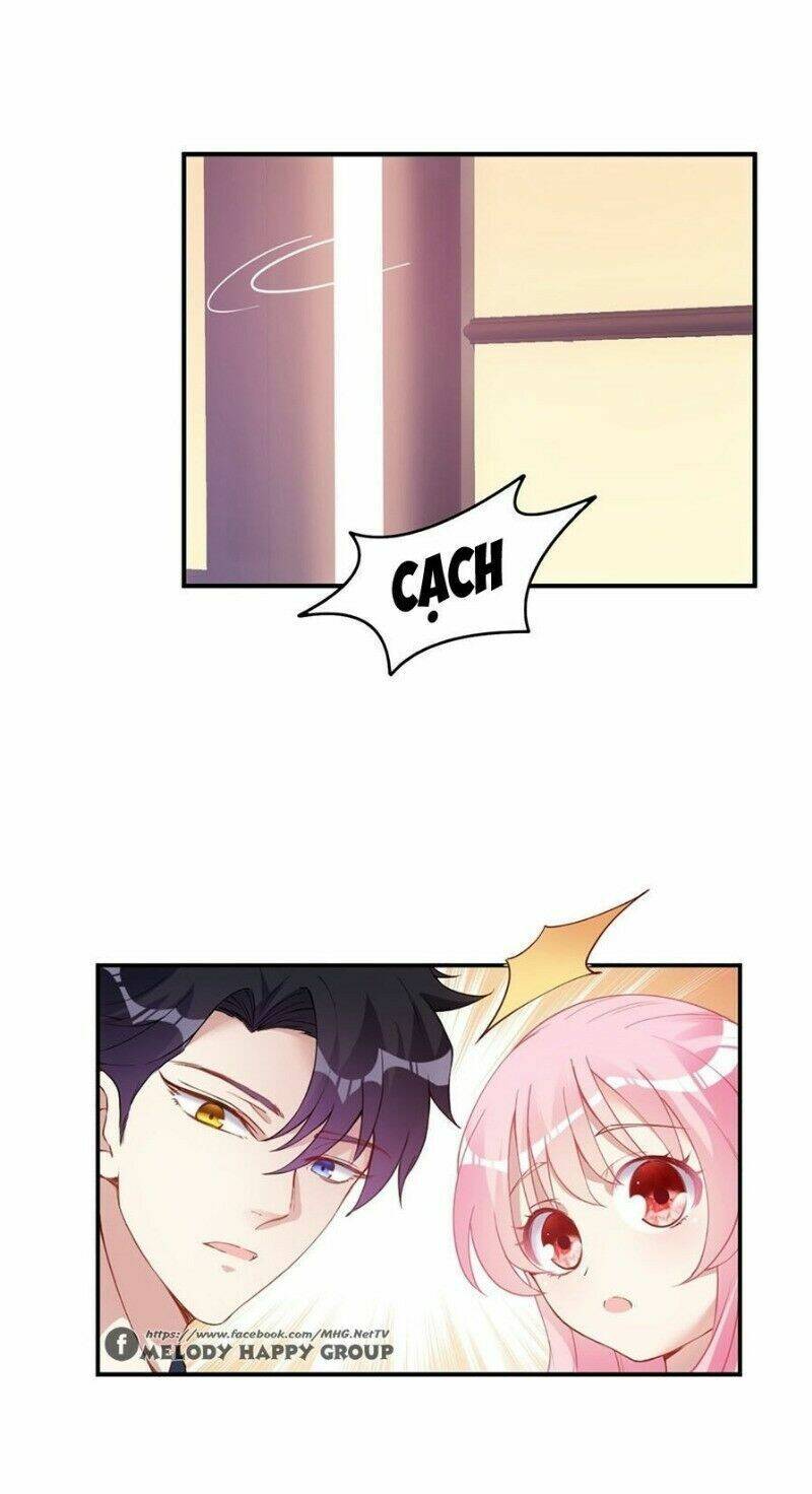 Quy Tắc Sinh Tồn Của Công Chúa Chapter 65 - 2