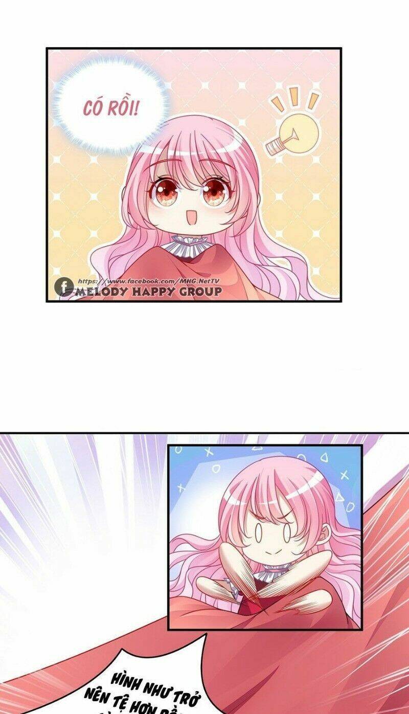 Quy Tắc Sinh Tồn Của Công Chúa Chapter 65 - 12