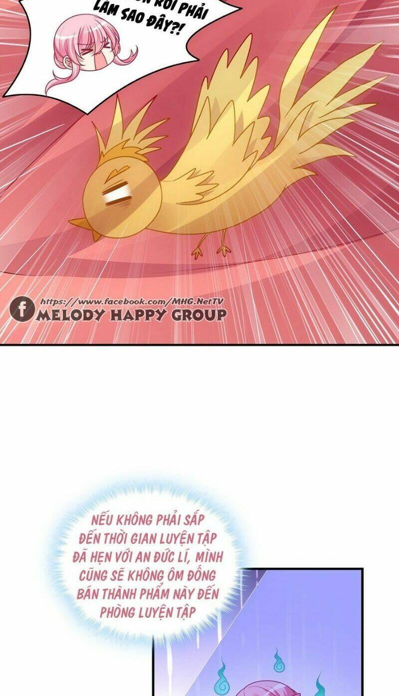 Quy Tắc Sinh Tồn Của Công Chúa Chapter 65 - 13