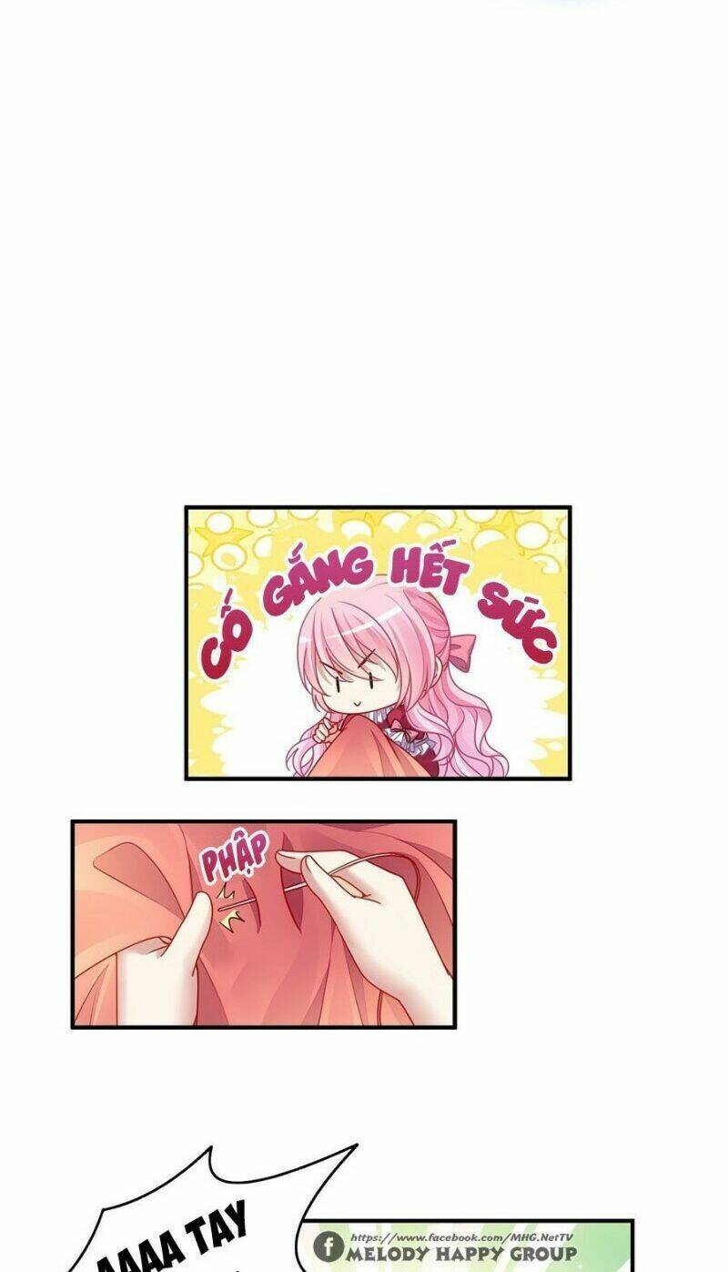 Quy Tắc Sinh Tồn Của Công Chúa Chapter 65 - 15