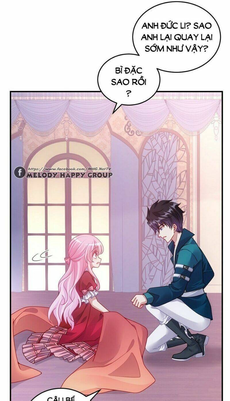 Quy Tắc Sinh Tồn Của Công Chúa Chapter 65 - 17