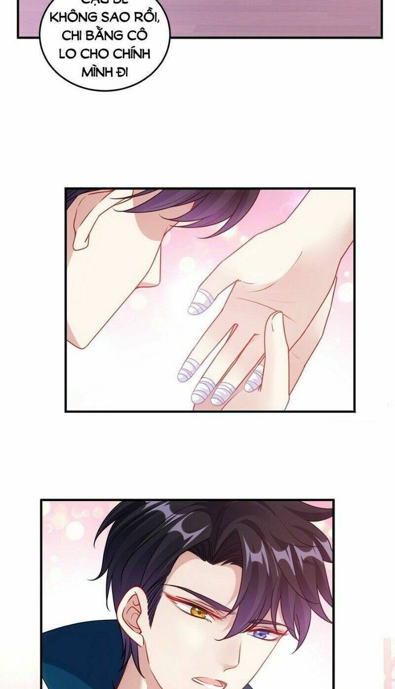 Quy Tắc Sinh Tồn Của Công Chúa Chapter 65 - 18