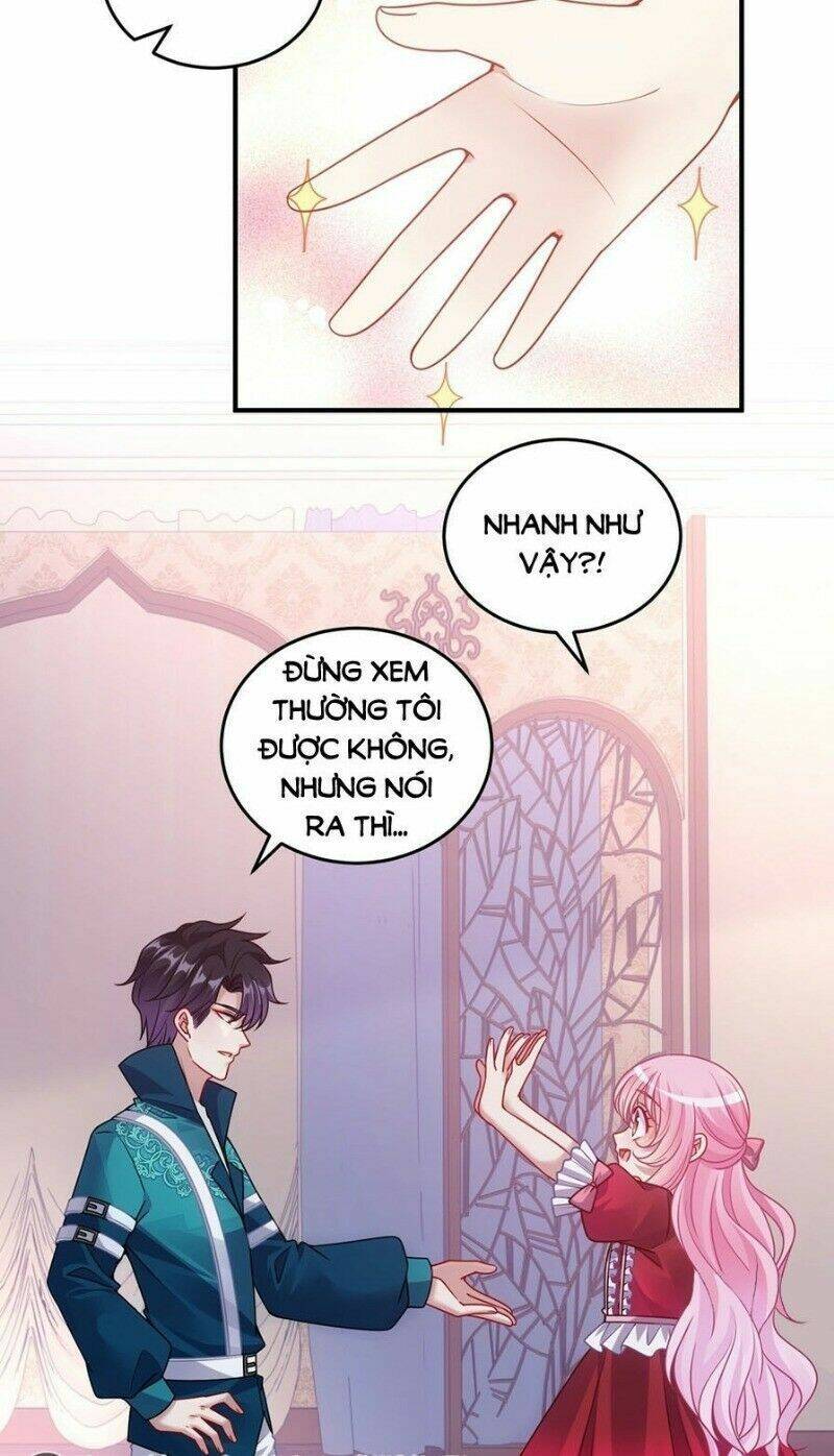Quy Tắc Sinh Tồn Của Công Chúa Chapter 65 - 20