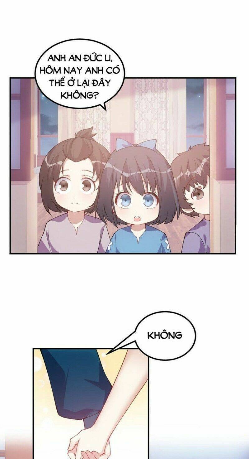 Quy Tắc Sinh Tồn Của Công Chúa Chapter 65 - 3