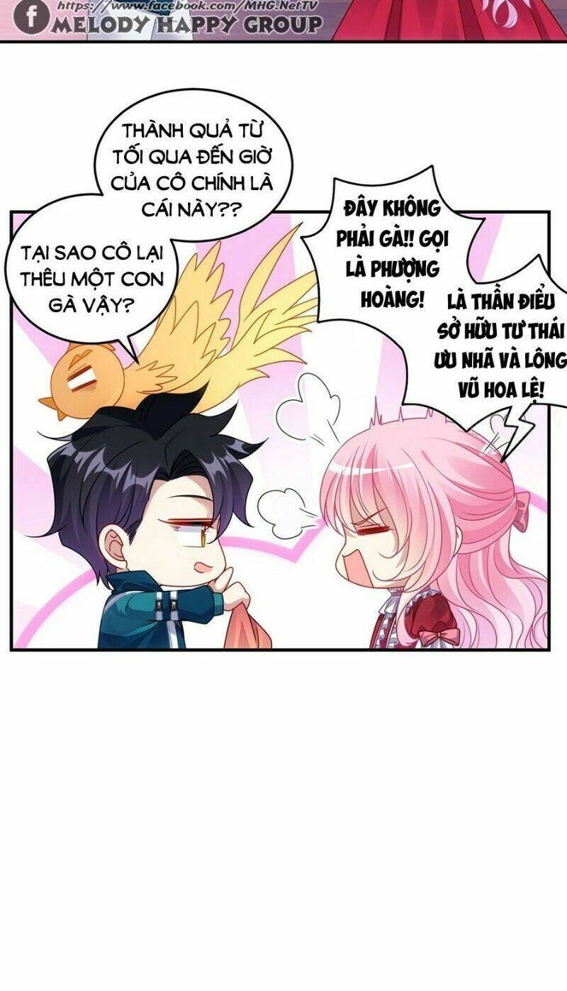 Quy Tắc Sinh Tồn Của Công Chúa Chapter 65 - 21