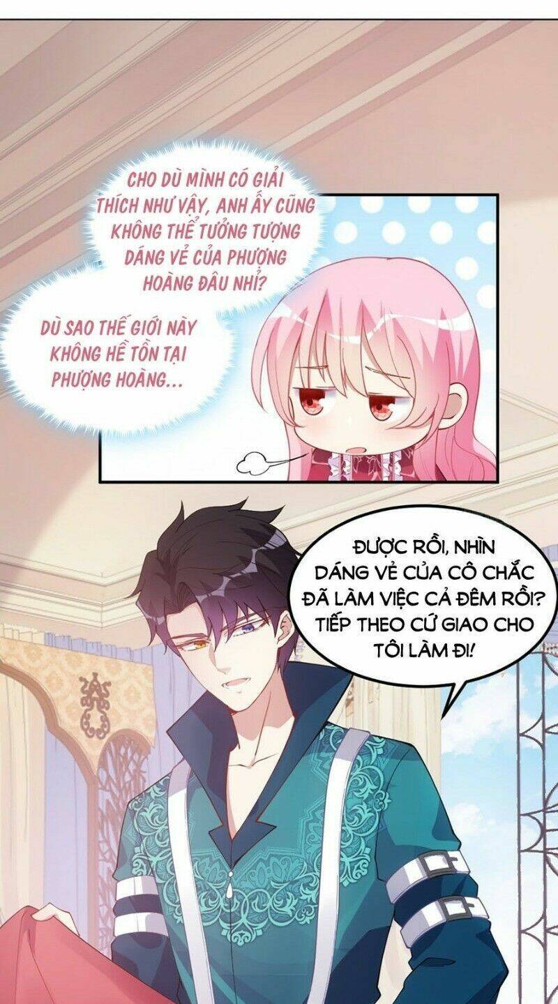 Quy Tắc Sinh Tồn Của Công Chúa Chapter 65 - 22