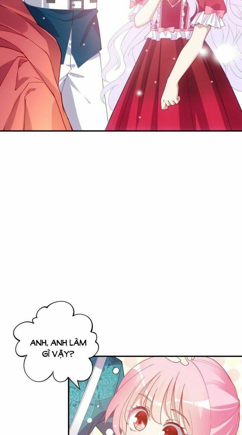 Quy Tắc Sinh Tồn Của Công Chúa Chapter 65 - 24
