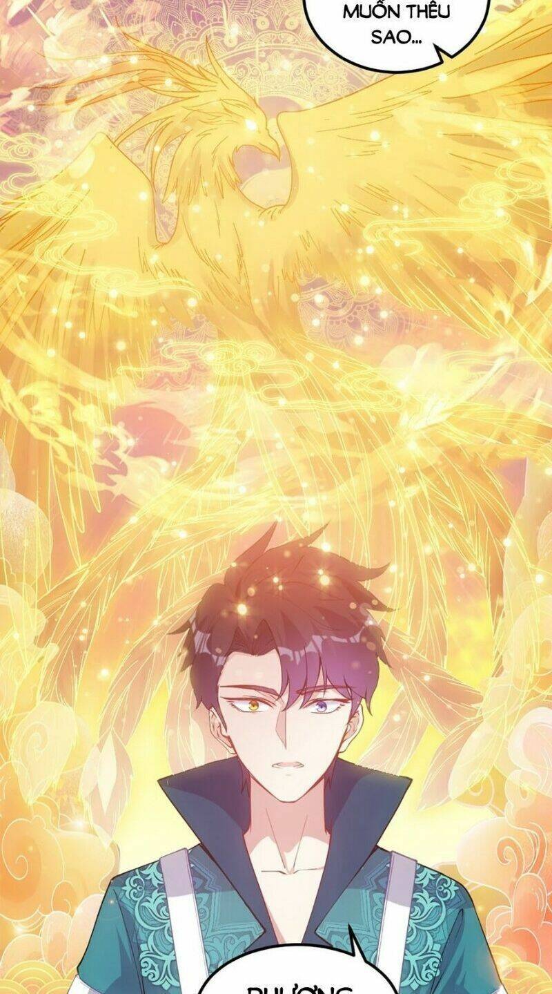 Quy Tắc Sinh Tồn Của Công Chúa Chapter 65 - 27