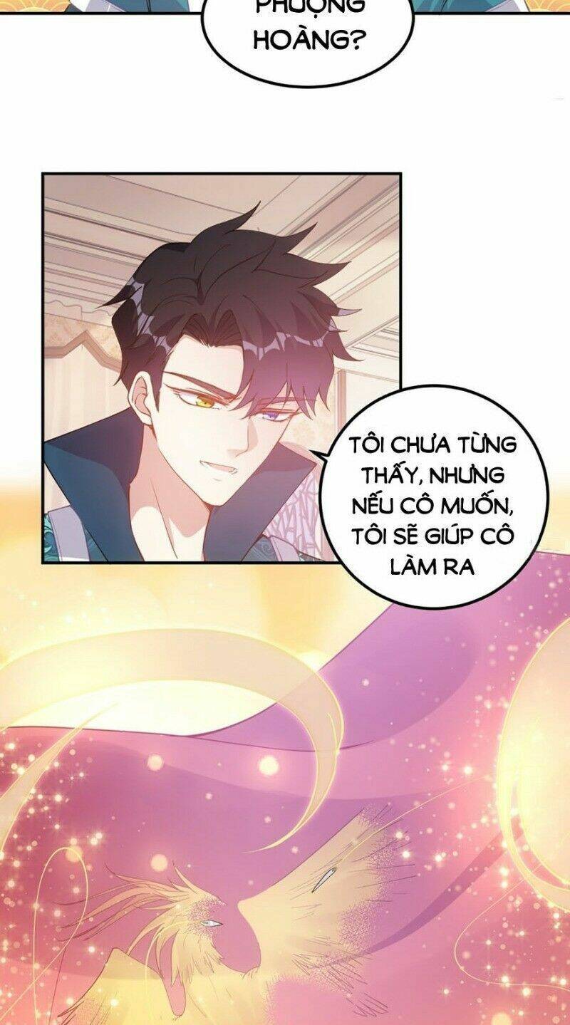 Quy Tắc Sinh Tồn Của Công Chúa Chapter 65 - 28