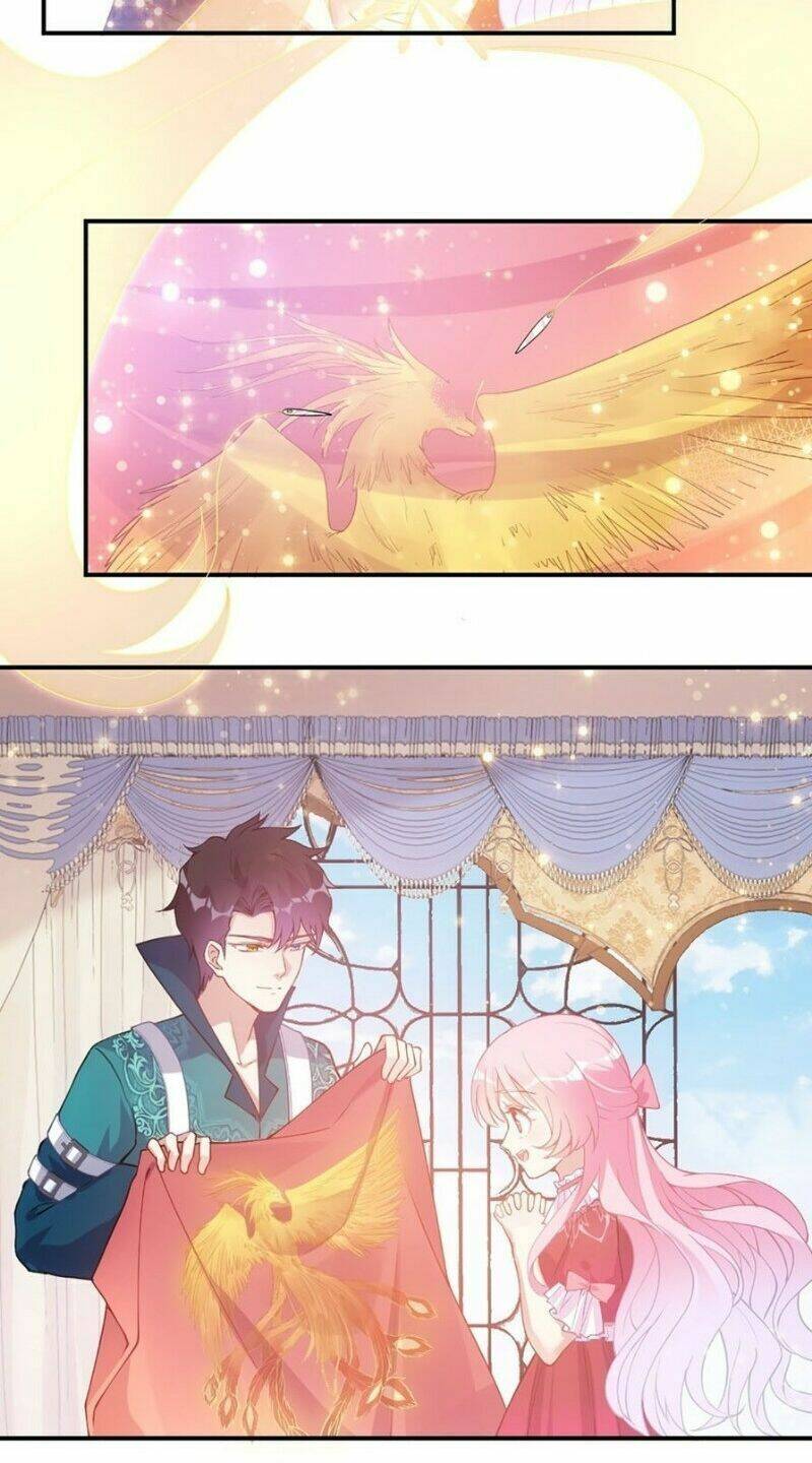 Quy Tắc Sinh Tồn Của Công Chúa Chapter 65 - 31