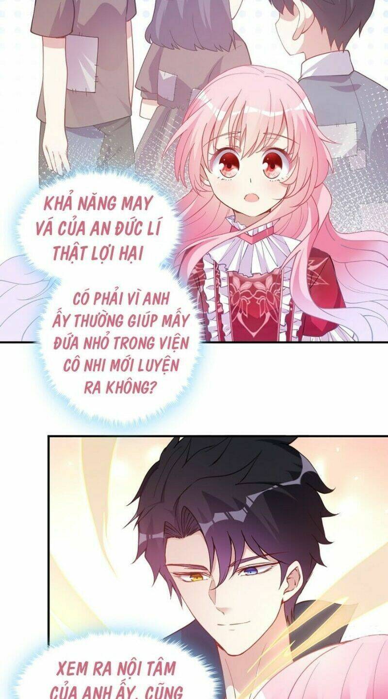 Quy Tắc Sinh Tồn Của Công Chúa Chapter 65 - 33