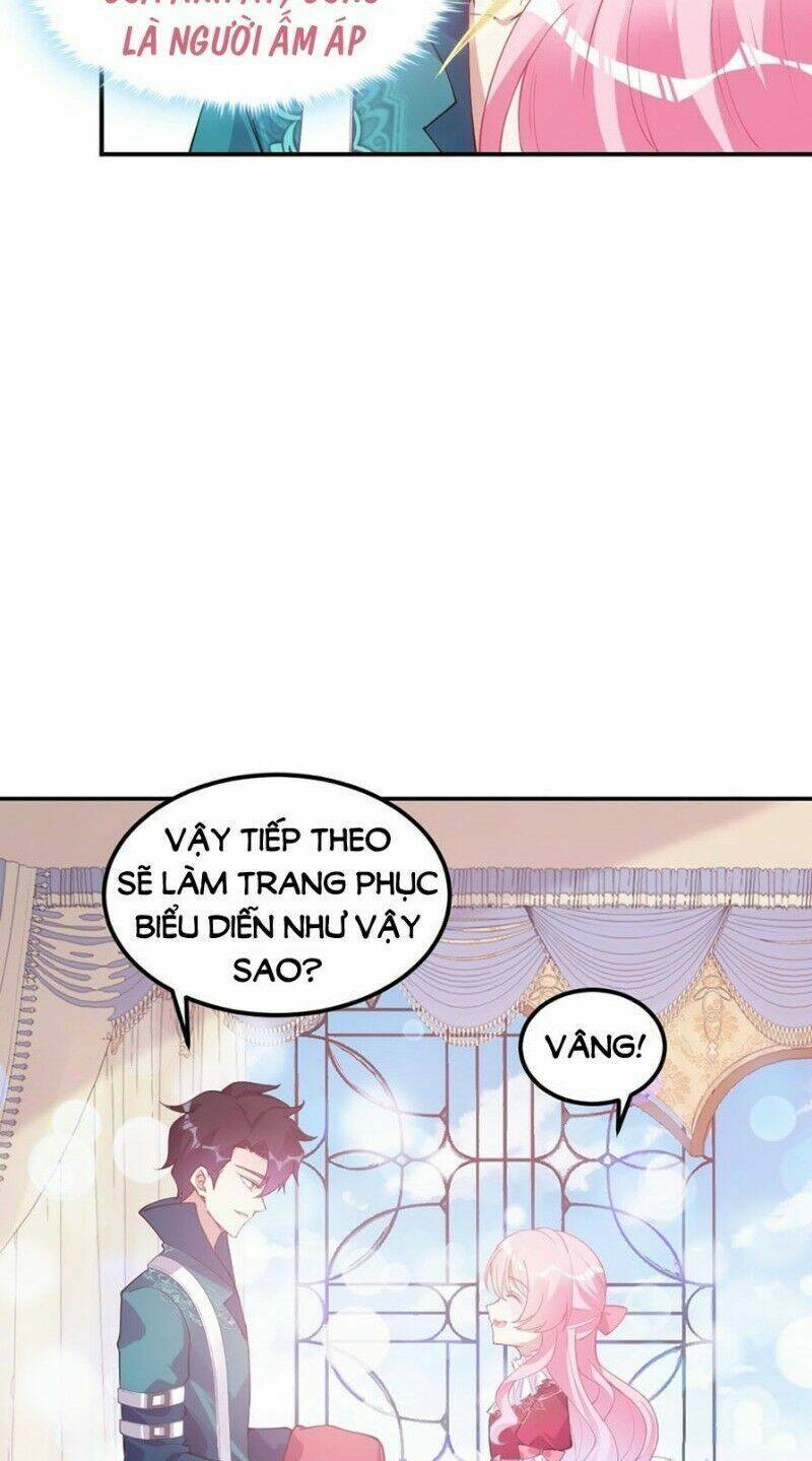 Quy Tắc Sinh Tồn Của Công Chúa Chapter 65 - 34