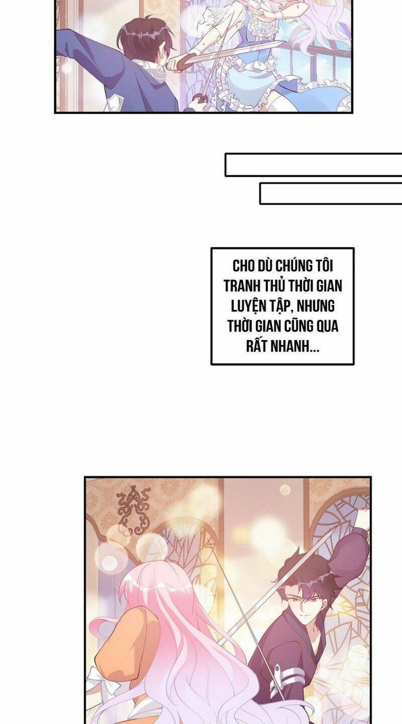 Quy Tắc Sinh Tồn Của Công Chúa Chapter 65 - 36