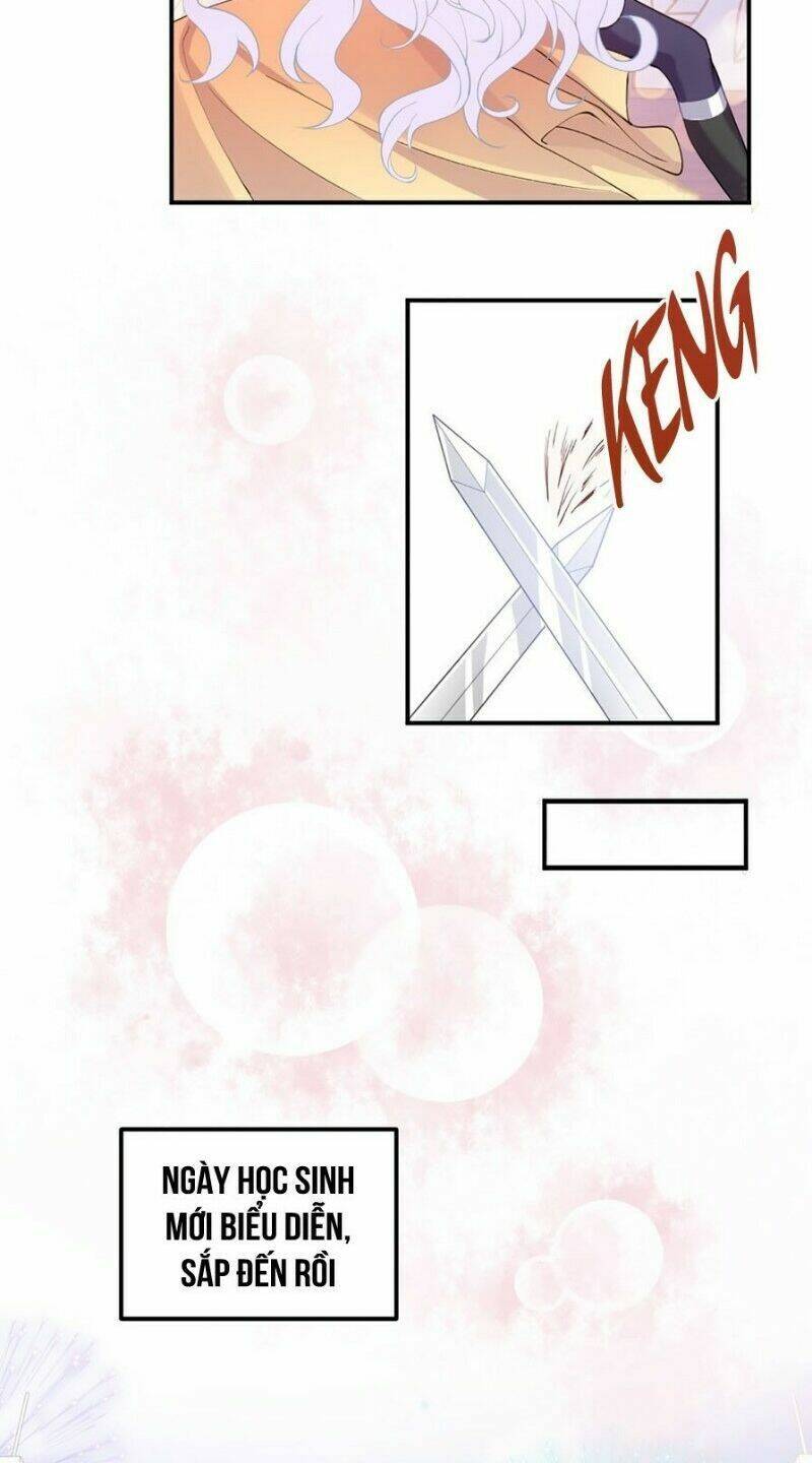 Quy Tắc Sinh Tồn Của Công Chúa Chapter 65 - 37